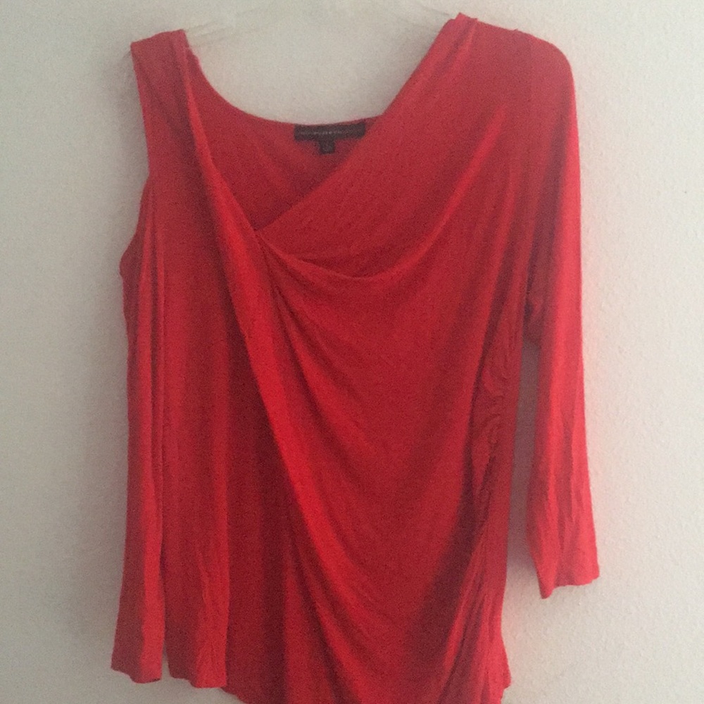 Torrid Insider Collection Shirt 1